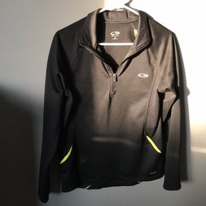 C9 1/4 Zip Sweatshirt
